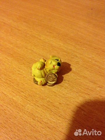 Сувенир собачка