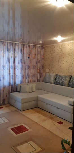 2-к. квартира, 51 м², 9/9 эт.