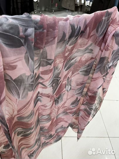 Шарф Новый женский