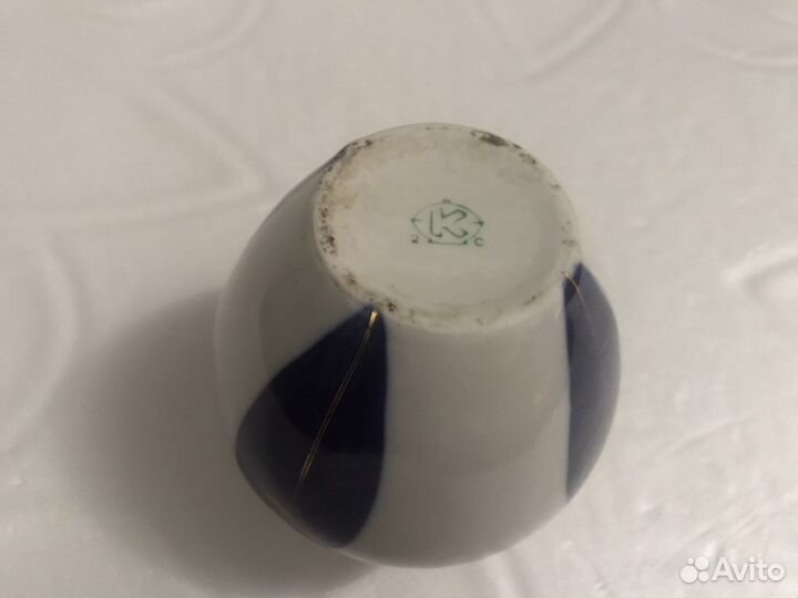 Ваза СССР Коростень