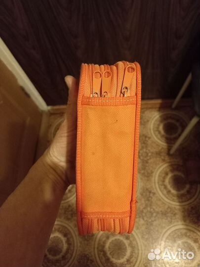 Цветные карандаши