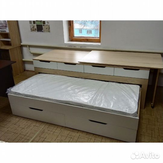 Кровать детская