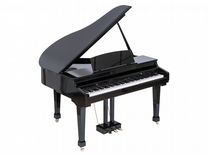 Цифровой рояль Orla Grand-500-black+Банкетка