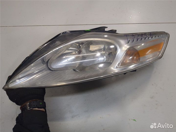 Фара (передняя) Ford Mondeo 4, 2009