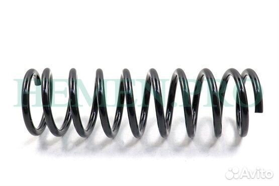 Пружина передняя Kimo. QQ6