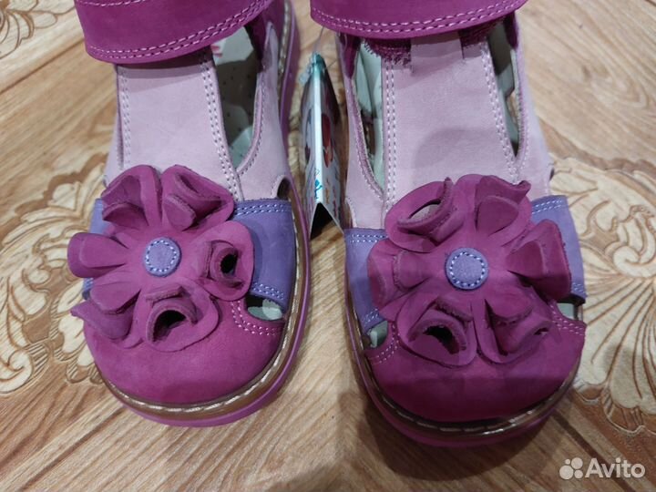 Woopy, ботинки 28-29 размер