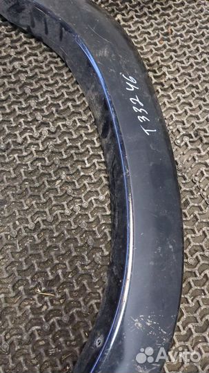 Молдинг крыла Toyota RAV 4, 2003