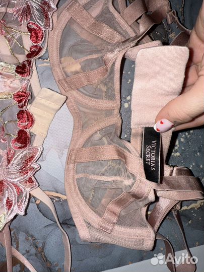 Белье пакетом Victorias Secret,lounge,oysho,etam