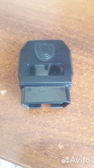 Подмотчик ваз 213100