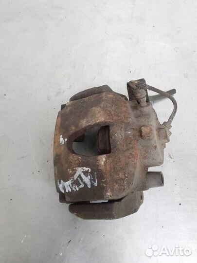 Суппорт тормозной Renault Laguna 2 2004
