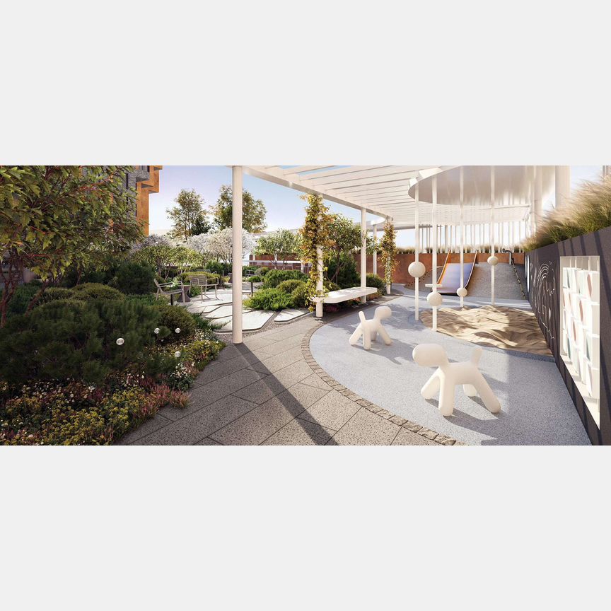 1-к. апартаменты, 47,7 м², 9/10 эт.