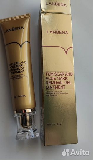 Гель от шрамов и растяжек