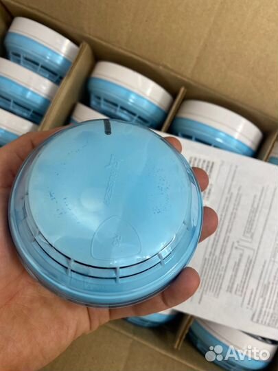 Рубеж ип212-64 R3 w1.02 2022г 700шт+