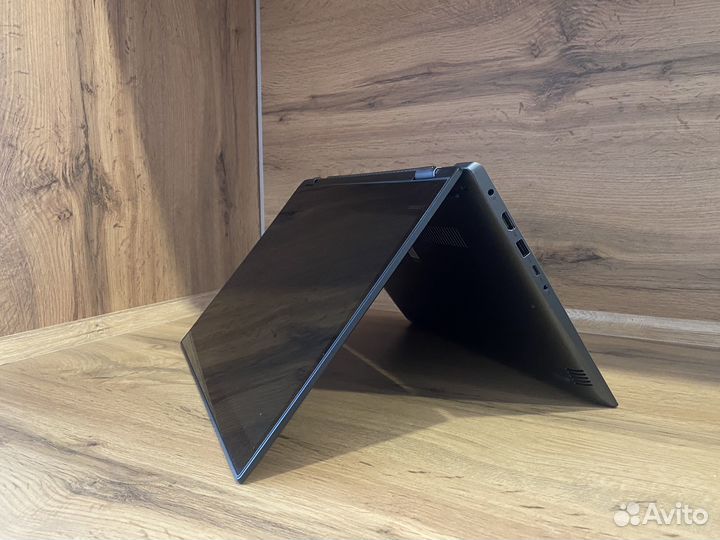 Lenovo Yoga