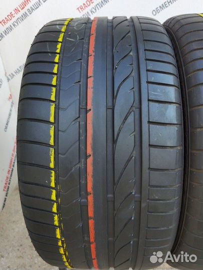 Bridgestone Potenza RE050A 275/40 R18 99Y