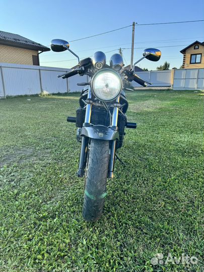 Suzuki bandit