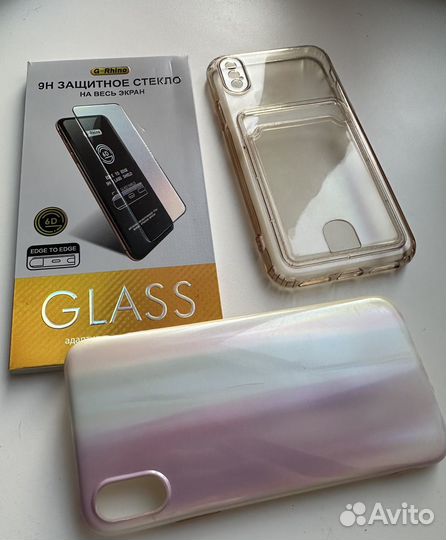 iPhone Xs, 256 ГБ