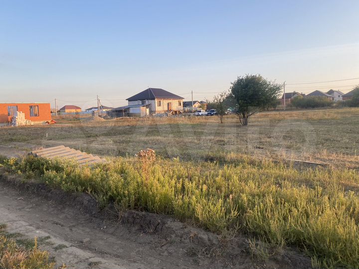 Участок 6 сот. (ИЖС)