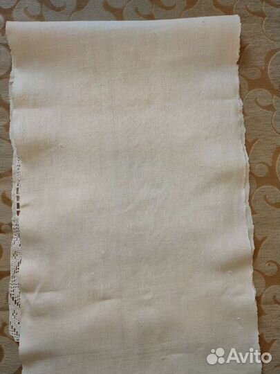 Рушник ручная работа