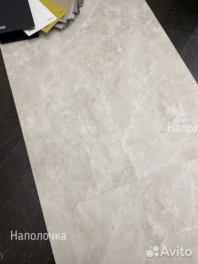 Кварцвиниловая плитка мрамор, камень