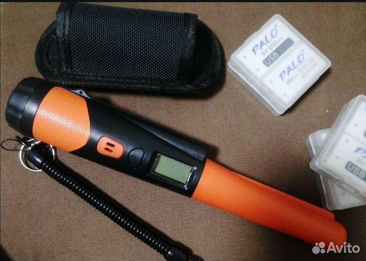 Пинпоинтер