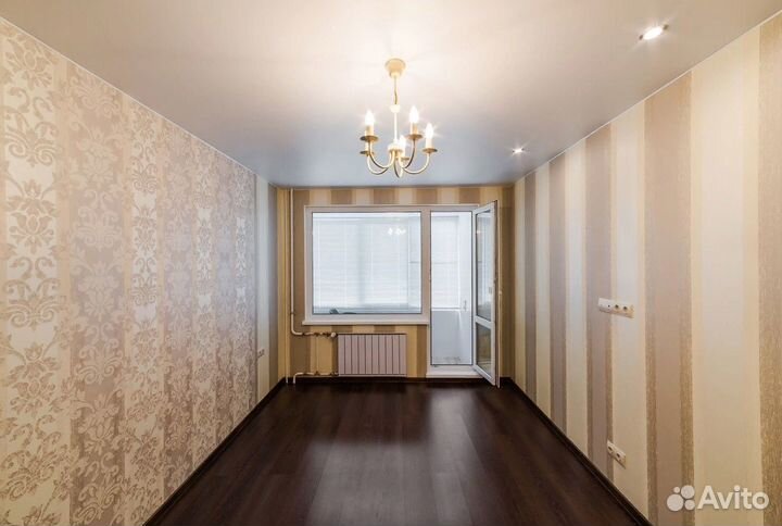 Ремонт и отделка квартир под ключ