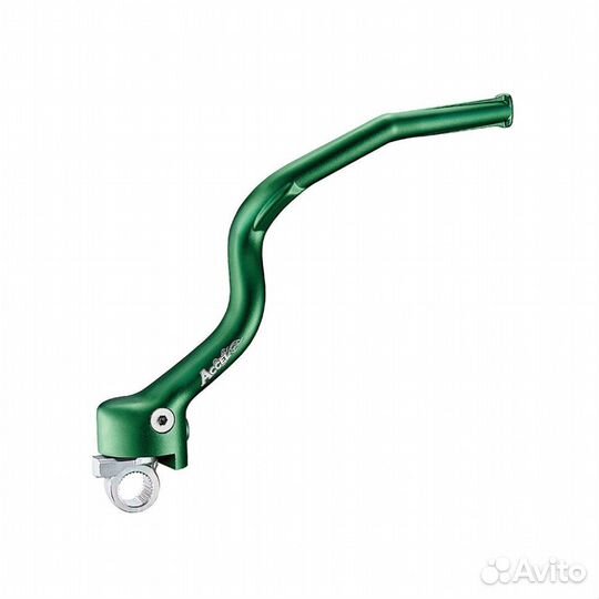 Рычаг кик-стартера accel KX250F 13-20