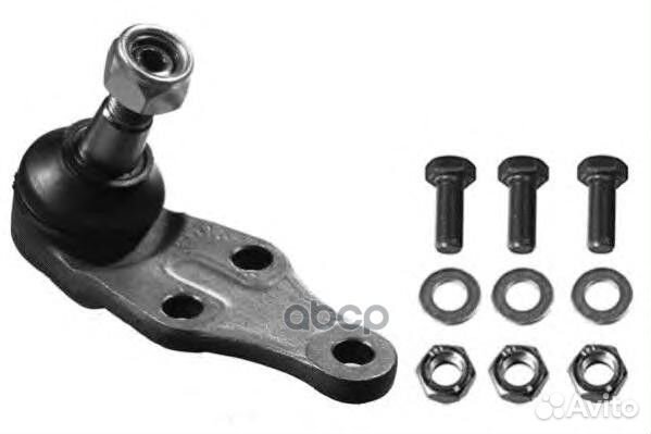 Опора шаровая LR land rover Freelander I moog