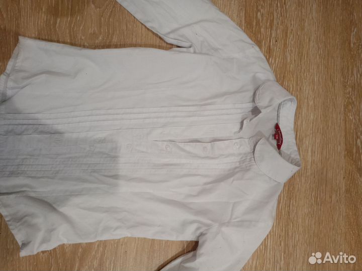 Одежда для школы 128