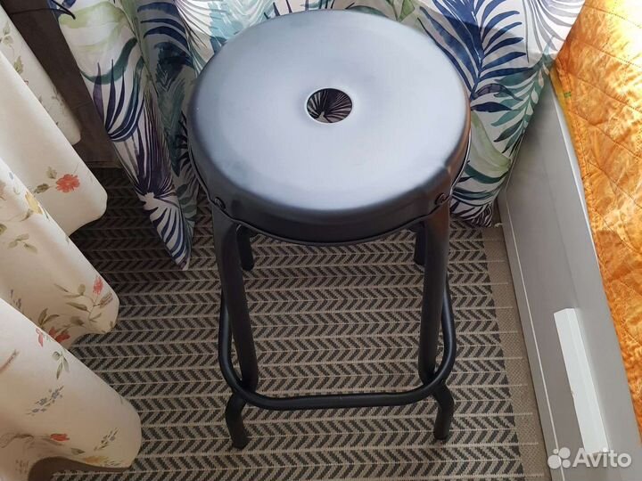 Барный стул IKEA