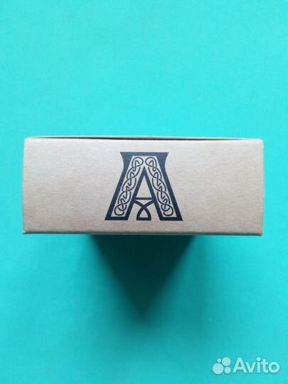 Attar Collection Hayati унисекс тестер 65мл