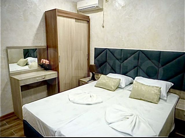 Комната 20 м², 1/2 эт.