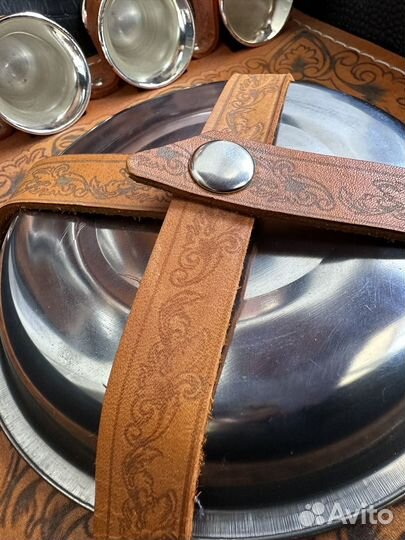 Подарочный набор для пикника