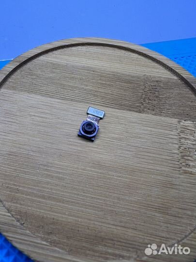 Широкоугольная камера honor x9a