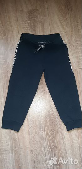 Спортивные штаны детские