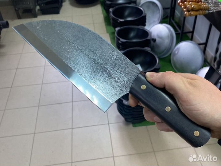 Сербский нож средний 95х18