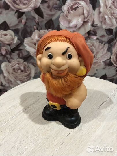 Игрушка СССР