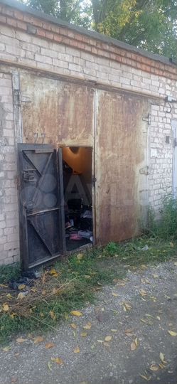 Гараж, 20 м²