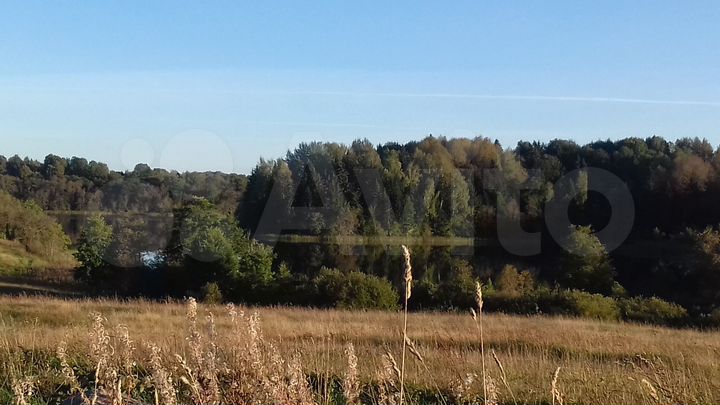 Участок 15 сот. (СНТ, ДНП)