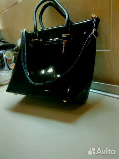 Сумка новая