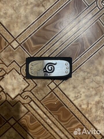 Повязка на голову из аниме