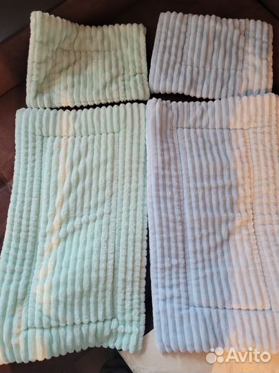 Коляска для двойни 2 в 1