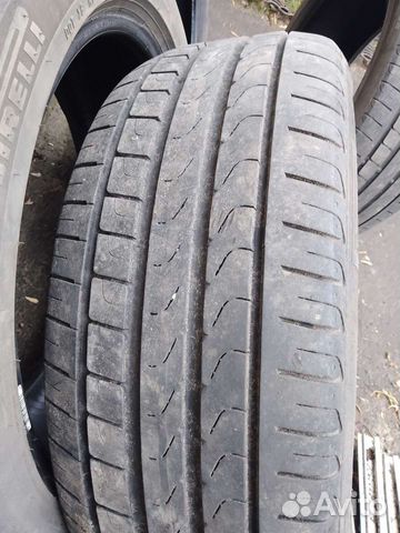 Pirelli Cinturato P7 205/50 R17