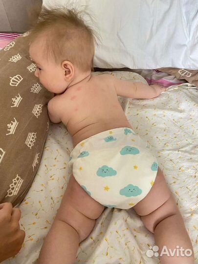 Эко- трусики для детей