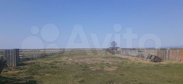 Дом 30 м² на участке 15 сот.