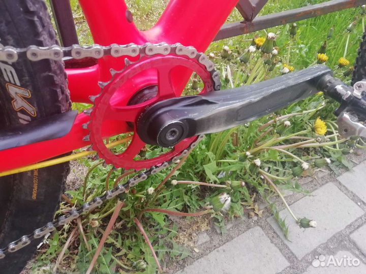 Specialized epic expert carbon world cup 2017