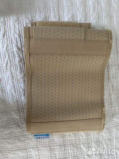 Бандаж для беременных Orlett MS-96