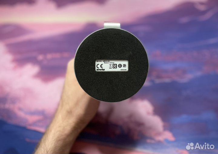 Микрофон Shure MV5 A-Ltg