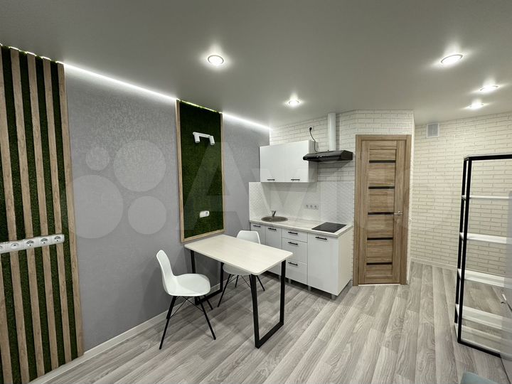 Квартира-студия, 24 м², 7/9 эт.