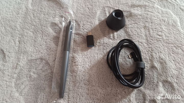 Графический планшет inspiroy h580x